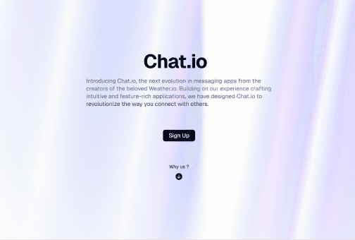 Chat.io